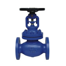 ANSI Bellow Seal Globe Valve (GAWJ41H)